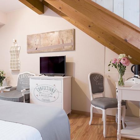 Auberge Communale De Carouge Екстериор снимка