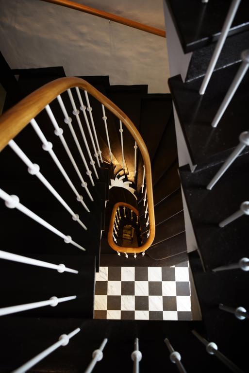 Auberge Communale De Carouge Екстериор снимка