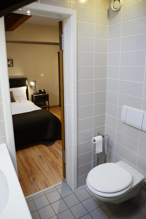 Auberge Communale De Carouge Стая снимка