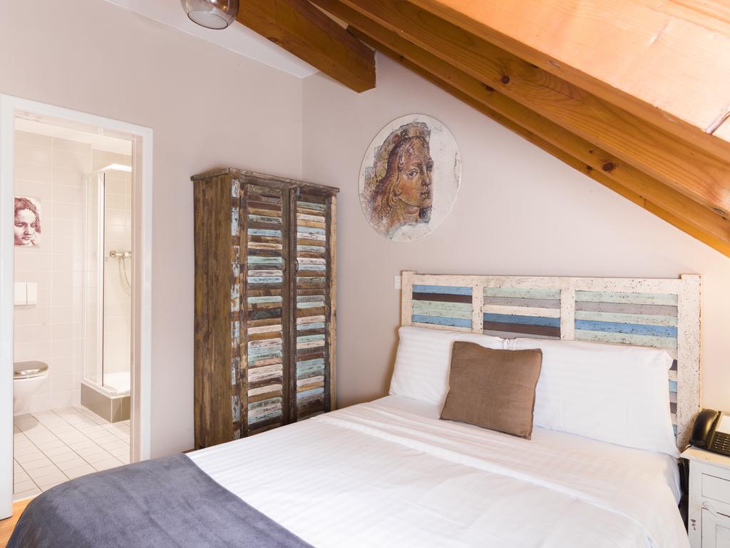 Auberge Communale De Carouge Екстериор снимка